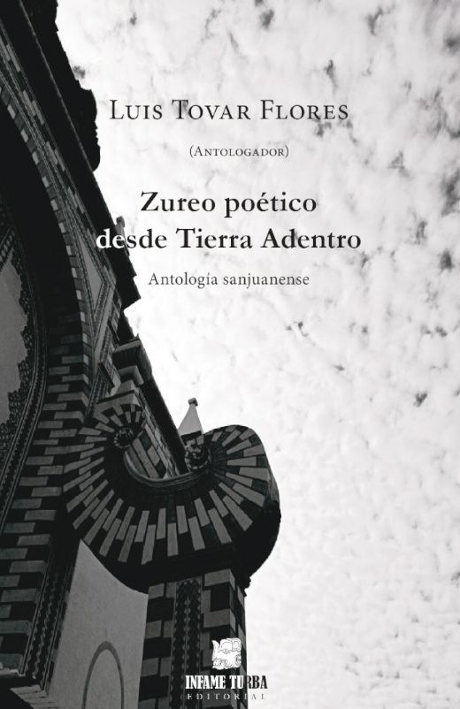 Zureo Poético desde Tierra Adentro