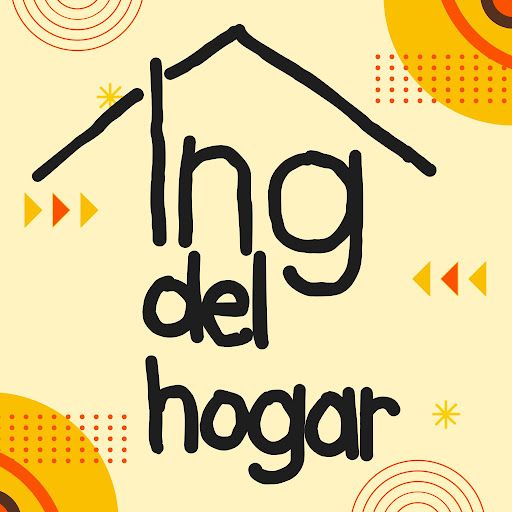 Ingeniería del Hogar Logo