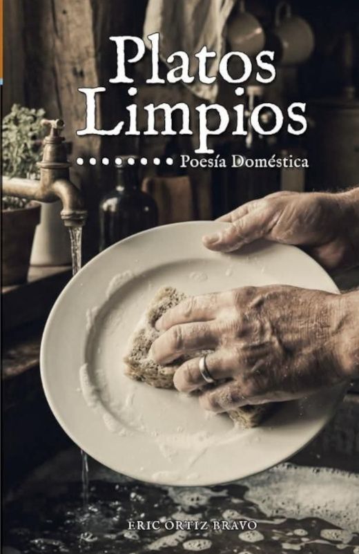 Portada Platos Limpios