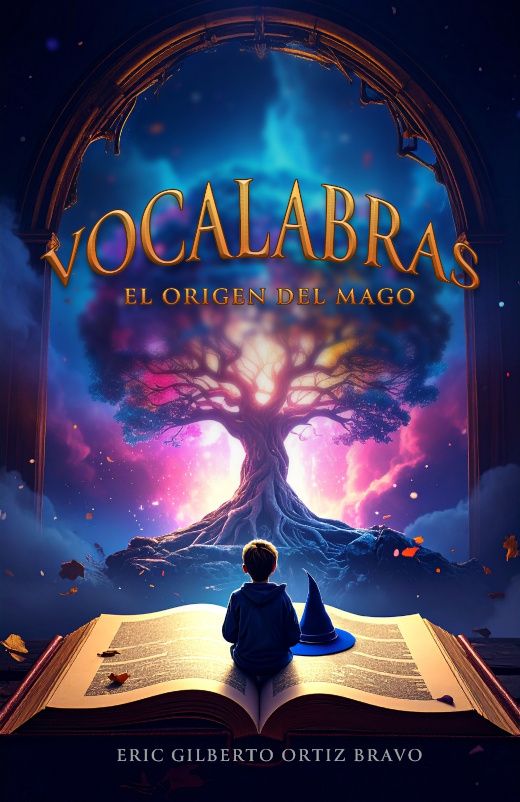 Vocalabras Portada Libro